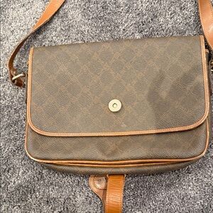 Bally shoulder bag